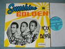 THE GAYLADS - Sunshine is Golden LP - Orig UK Coxsone CSL 8006