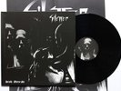 SILENCER -Death Pierce Me LP ++ FOC & Poster ltd. 500 ...Depressive Black Metal
