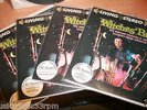 Witches Brew 4- 45 RPM single sided Lps NM Audiophile