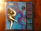 Guns N Roses - Use Your Illusion 2 double Vinyl Brand New Original Still Sealed
