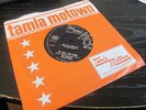 THE MIRACLES - MY GIRL HAS GONE/SINCE YOU WON MY HEART - UK MOTOWN 7