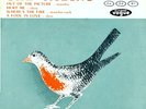 THE ROBINS | THE COASTERS • RARE 1957 FRENCH EP GNP VOGUE EPL 7484   MINT
