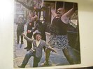 DOORS Strange Days LP ELEKTRA mono orig. w inner sleeve 1st press VG++ WOW