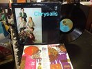 Chrysalis- DEFINITION-1968 MGM-SE 4547 Psych/Acid Female Vocals Lp EX