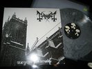 MAYHEM De Mysteriis.. LP Darkthrone WATAIN Burzum DISSECTION Emperor SATYRICON