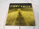 vintage BLUE NOTE record - The Sounds of JIMMY SMITH