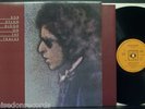 BOB DYLAN, Blood on the Tracks 1st pressing/1st sleeve EXCELLENT UK LP