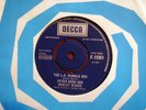 PETER COOK AND DUDLEY MOORE  THE L.S. BUMBLE BEE near mint 1967 UK VINYL 45