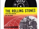 ROLLING STONES SINGLE 7