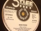 the Damned new rose 7