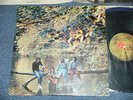 WINGS PAUL McCARTNEY BEATLES Japan 1971 Original NM LP WILD LIFE