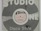 Alton Ellis/Heptones 