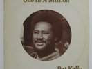 Pat Kelly 
