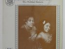 Webber Sisters 