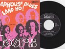 THE DOORS Roadhouse Blues Top Rare 7