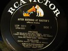 RARE 1967 MONO PROMO  JEFFERSON AIRPLANE - BAXTERS L.S.D. EATER   SF SOUND PSYCH