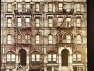 LED ZEPPELIN  Dbl LP Physical Graffiti 1975 Swan Song jimmy page robert plant