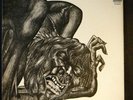 COMUS LP First Utterance 1971 Original Dawn uk press rare acid folk progrock