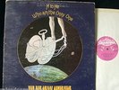 VAN DER GRAAF GENERATOR, H to He CHARISMA pink scroll 1st press A1U matrix UK LP