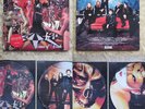 Iron Maiden-Dance of Death Double Picture Disc Set With Inners & Gatefold sleeve
