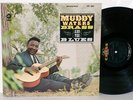 MUDDY WATERS: Brass And The Blues LP Chess original crest label stereo