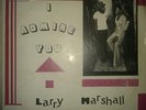 VERY RARE JAVA LP