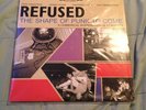 Refused - The Shape of Punk To Come LP