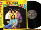 THE DYNAMITES – Young Sound R&B – Japan Fuzz Psych Garage MONSTER w/ OBI KILLER
