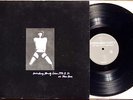 OVERHANG PARTY - Live 94 - Japan Heavy Fuzz Psych Private press 300 only LP Mint