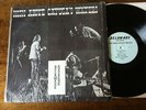 CSNY High Above Cayuga's Waters LP Delaware EX/VG+ Crosby Stills Nash Young
