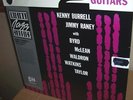 PRESTIGE 7119 RECS/2 GUITARS/Burrell,Raney++/Orig Jazz Classics Mono LP/SEALED
