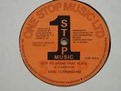 EARL CUNNINGHAM - GOT TO KNOW THAT PLACE - 12