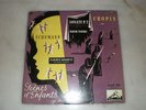 HMV / CHOPIN / SCHUMANN / VLADIMIR HOROWITZ