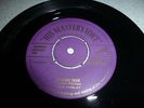 ELVIS PRESLEY..MYSTERY TRAIN..UK IST ISSUE HMV No 45-POP 295..FANTASTIC EXAMPLE