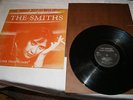 The Smiths Louder Than Bombs Double LP indie new wave punk