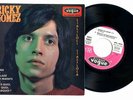 Ricky GOMEZ Mais quoi killer Fuzz FREAKBEAT Mod EP ?? More great 45s in my shop