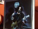 JACK WHITE LIVE AT THIRD MAN RECORDS 2LP SET DOUBLE BLACK & BLUE VINYL THE VAULT