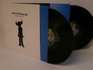 90s Jay kay Acid Jazz Funk JAMIROQUAI emergency planet earth UK Double Vinyl LP