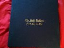 The Avett Brothers I & Love & You Box Set UNOPENED w/ Autographed Lithograph