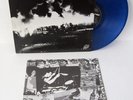 Dead Kennedys Fresh Fruit For Rotting Vegetables UK Poster Blue Vinyl NM LP