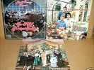 4-SEALED Jim Tammy Faye Bakker Dino Kartsonakis PTL Club vintage New LP Records