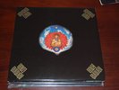 SANTANA LOTUS TRIPLE LPS  33T VINYLE NEUF