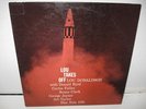 LOU DONALDSON takes off LP orig. 1591 DG w. 63rd RVG blue note OG jazz 1957