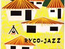 LE RYCO JAZZ - AFRO LATIN BOOGALOO  DEBS 7 ??