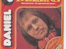 RAR DANIEL - HELENA , Bildcover, Funny Girl , Finger 2046 034 , 1973