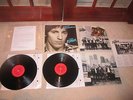 Bruce Springsteen The River ARCHIVE MASTER Audiophile 1st Press, Steam Cleaned