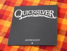 QUICKSILVER MESSENGER SERVICE Anthology Dop. LP Capitol USA
