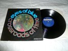 EYES OF BLUE-crossroads of time '69 DUTCH MERCURY LP ORIG. WELSH PROG.