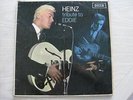 Heinz Tribute to Eddie First Issue 1A 1964 Decca LP EX Condition