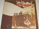 Led Zeppelin II 2 Album LP NM Cond Complete Original Press 1969 SD 8236